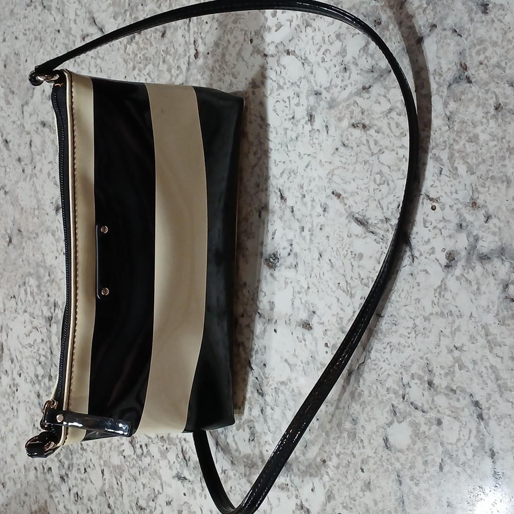 Kate Spade New York Patent  Crossbody